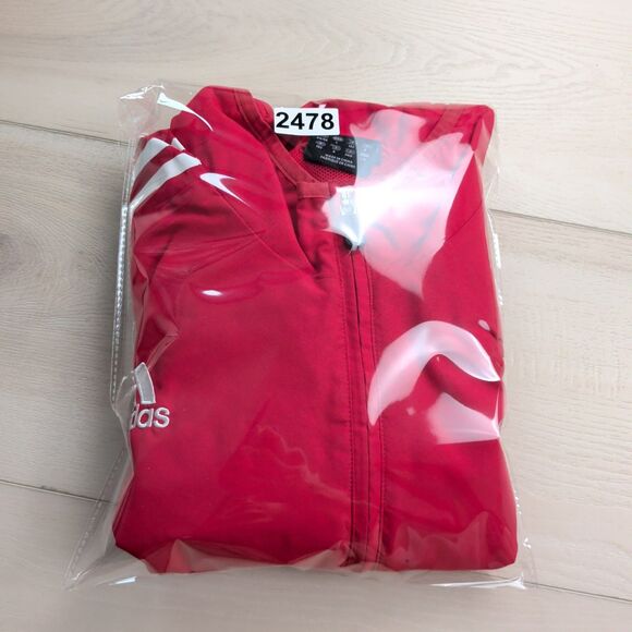 Ajax Amsterdam 2006-2007 Adidas Formotion Jacket Mens L Training Track Football - Picture 15 of 16